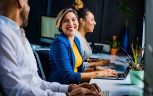 5 maneiras práticas de aumentar a produtividade no trabalho